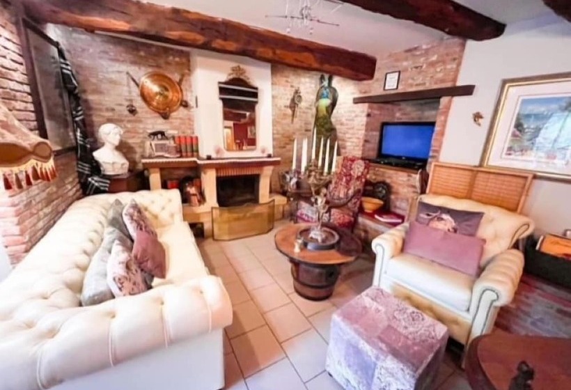 Bed And Breakfast Foret D Animaux