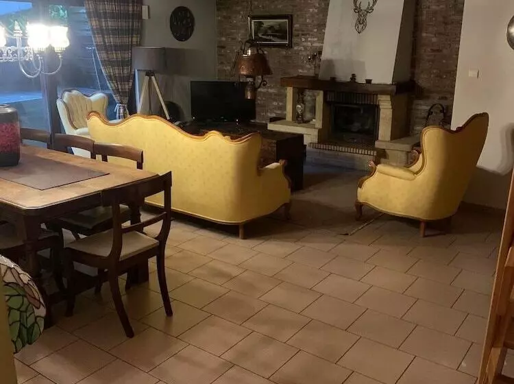 Bed And Breakfast Foret D Animaux