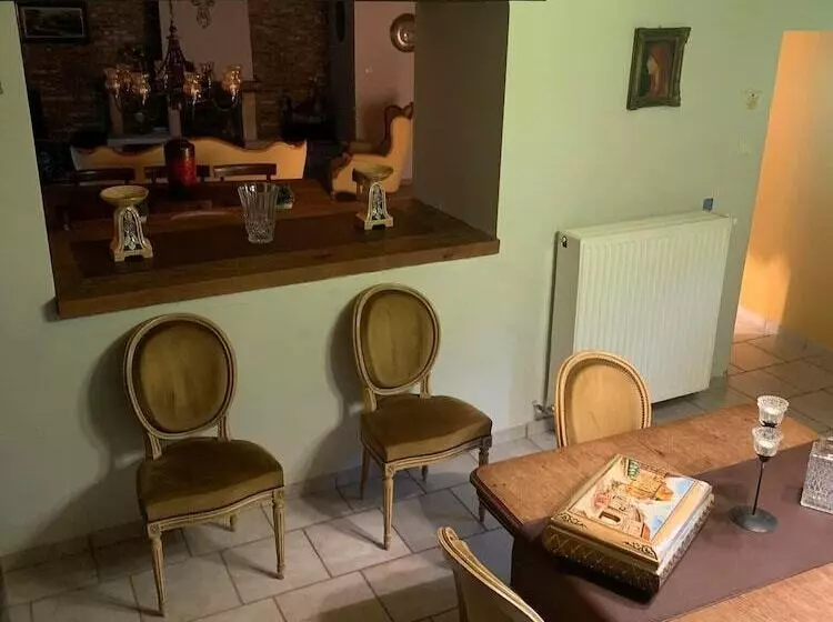 Bed And Breakfast Foret D Animaux
