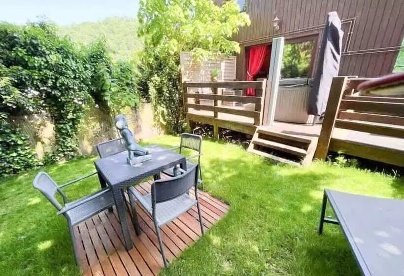 Bed And Breakfast Foret D Animaux