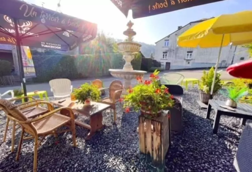 Bed And Breakfast Foret D Animaux