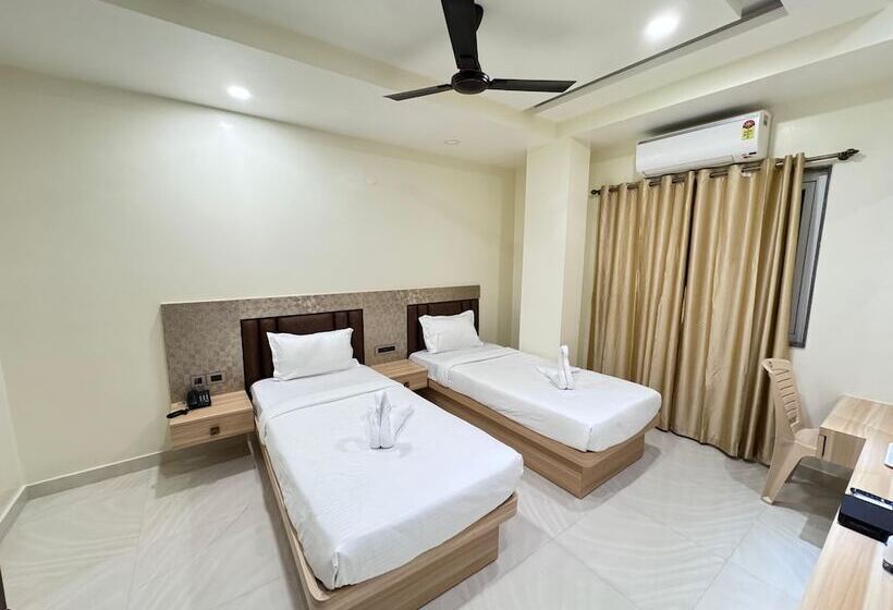 בית מלון כפרי Jia International