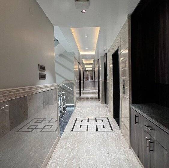 בית מלון כפרי Jia International