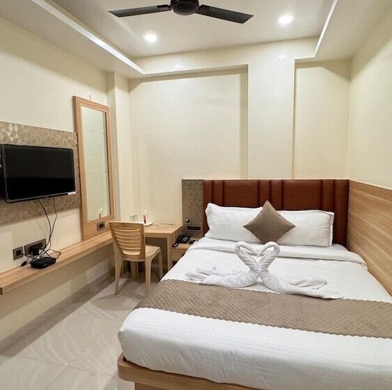 בית מלון כפרי Jia International