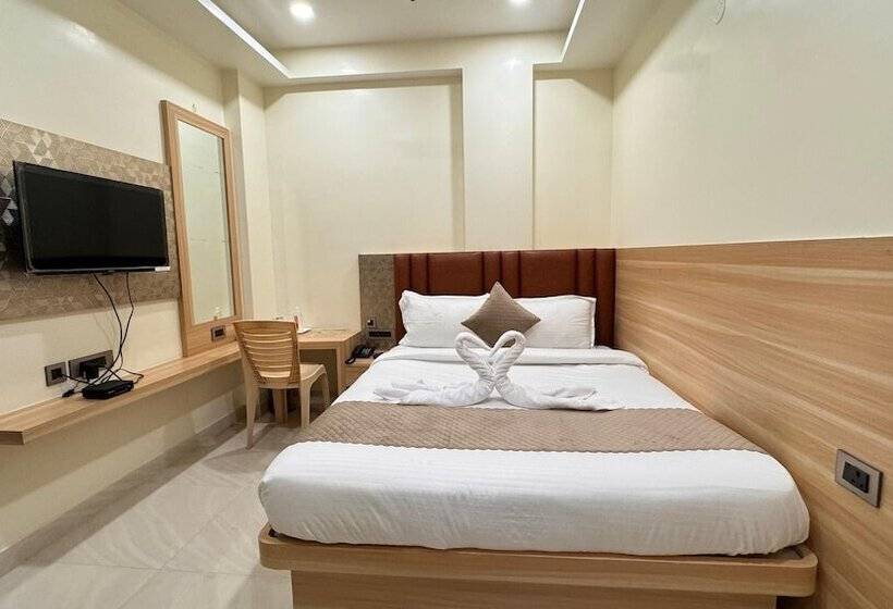 בית מלון כפרי Jia International