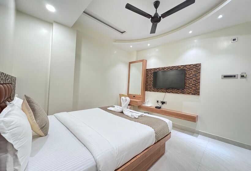 בית מלון כפרי Jia International