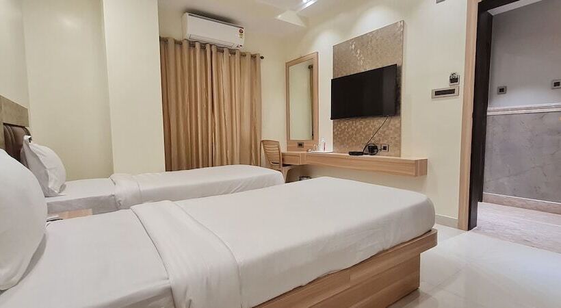 בית מלון כפרי Jia International