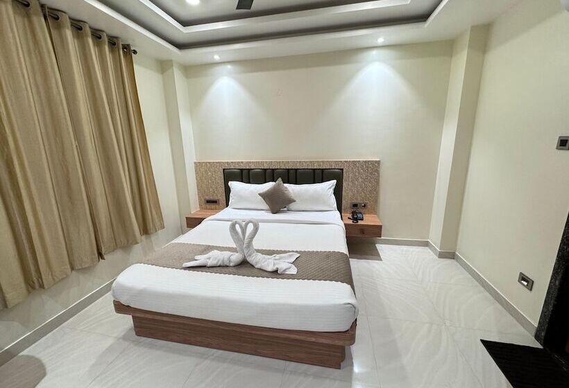 בית מלון כפרי Jia International