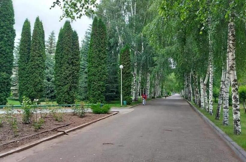 پانسیون Vzmor E