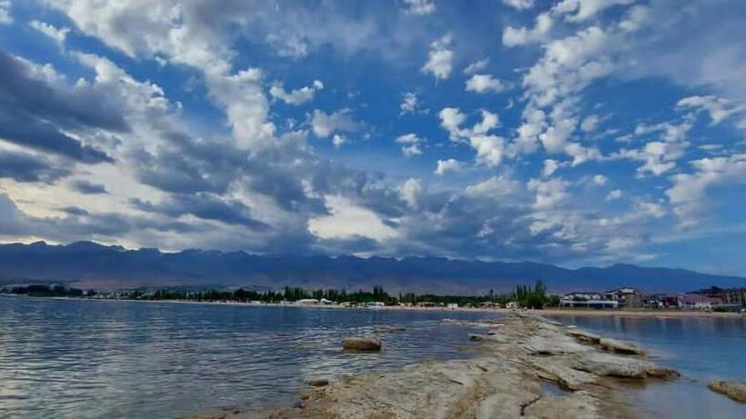 پانسیون Vzmor E