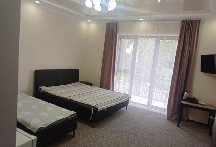 پانسیون Vzmor E