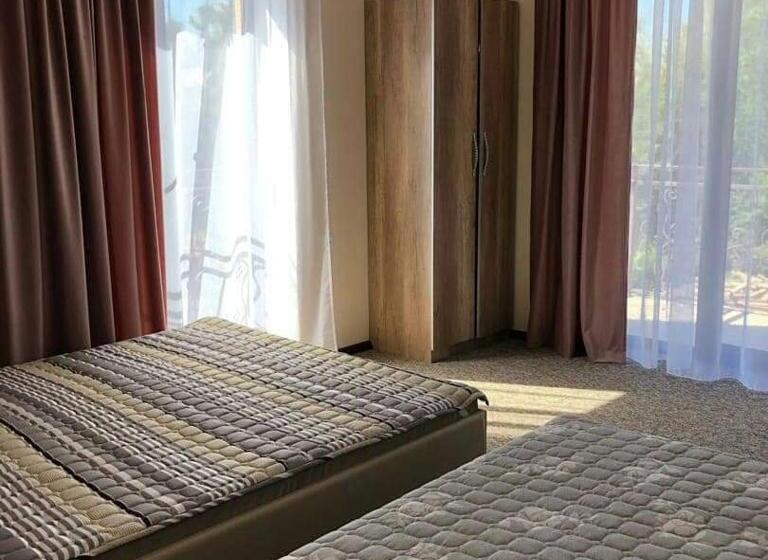 پانسیون Vzmor E