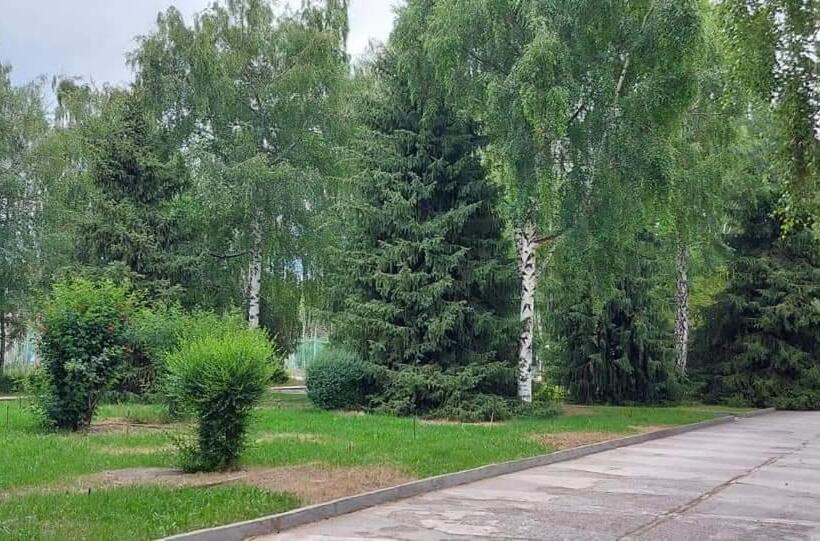 پانسیون Vzmor E