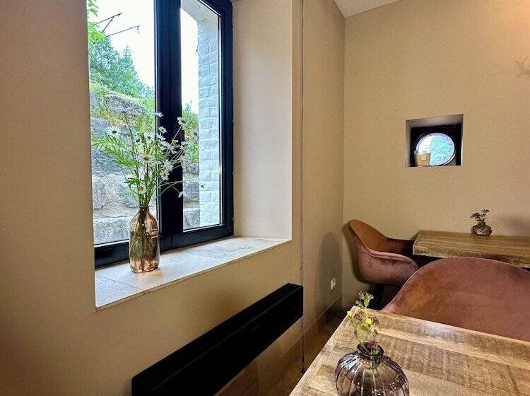 تختخواب و صبحانه Maison Ubuntu