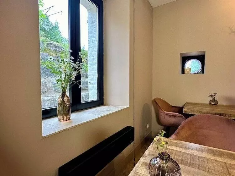 Aamiaismajoitus (B&B) Maison Ubuntu