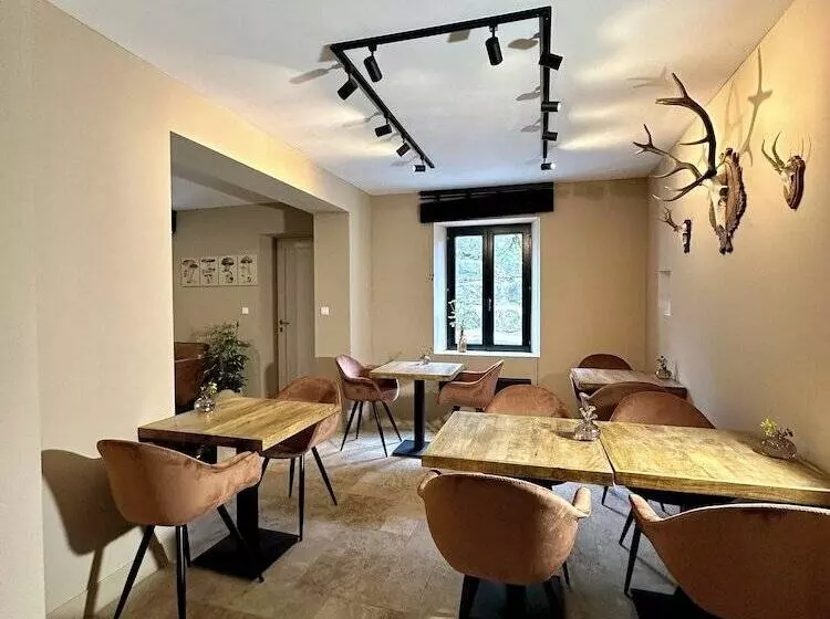 Aamiaismajoitus (B&B) Maison Ubuntu