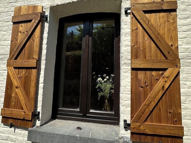 تختخواب و صبحانه Maison Ubuntu