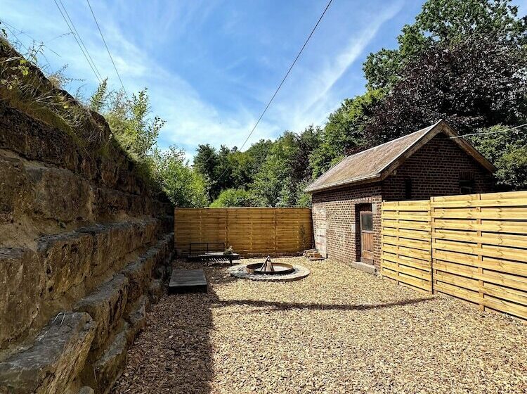 تختخواب و صبحانه Maison Ubuntu