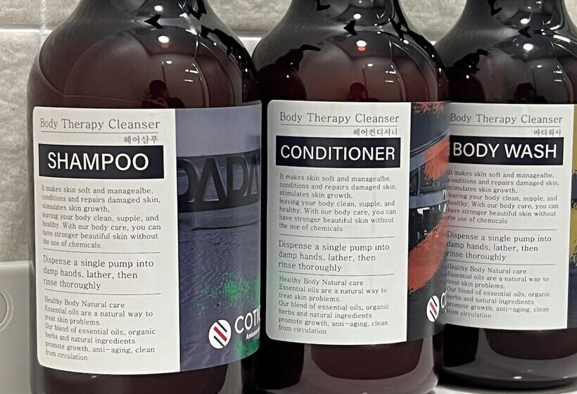 호텔 Cotice The Bridge