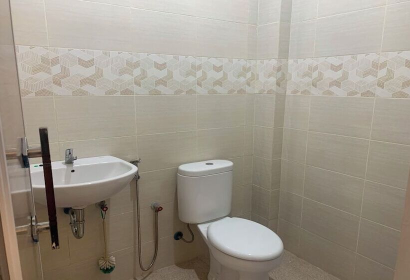 Otel Oyo 94115 Pondok Sahabat Vianty