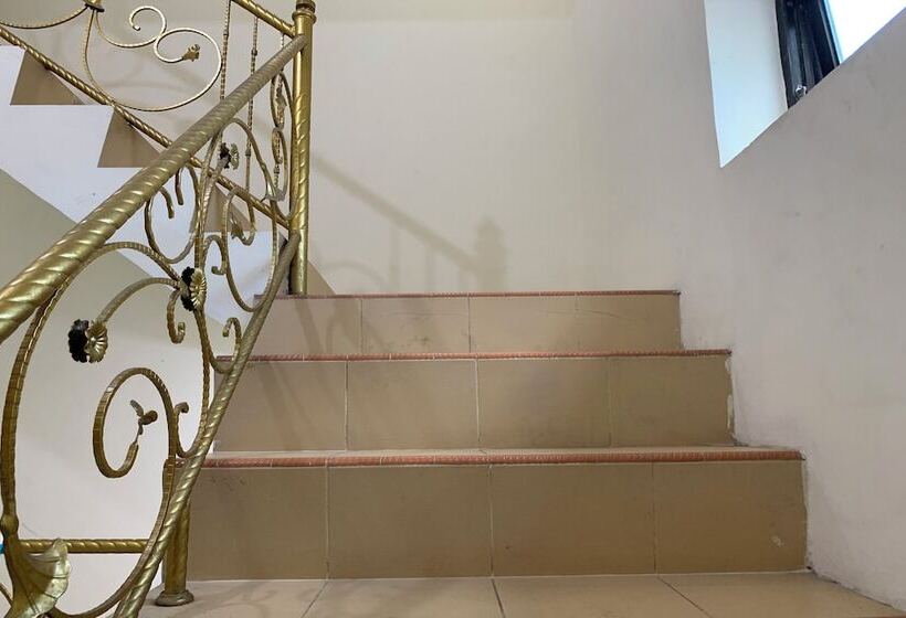 Otel Oyo 94115 Pondok Sahabat Vianty