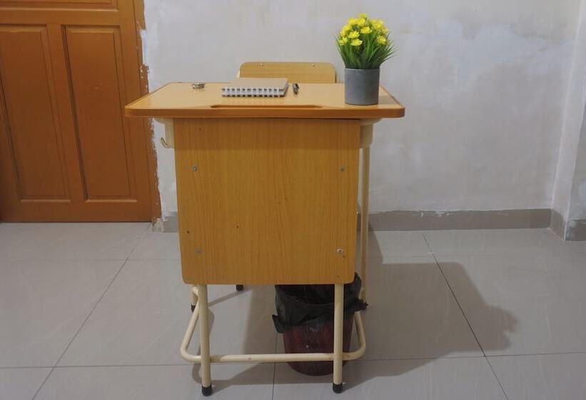 Otel Oyo 94115 Pondok Sahabat Vianty