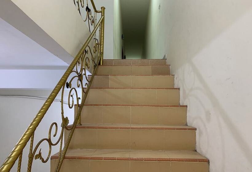 Otel Oyo 94115 Pondok Sahabat Vianty