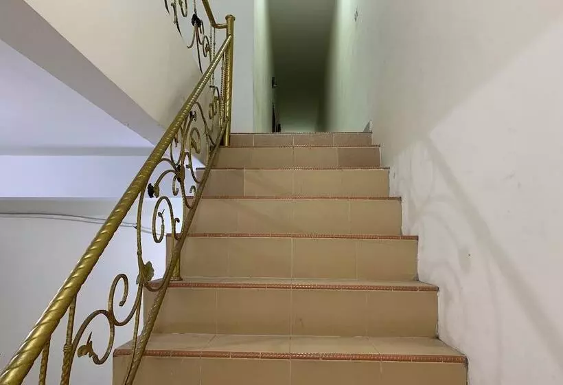 Hotelli Oyo 94115 Pondok Sahabat Vianty