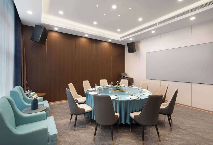 Otel Ramada By Wyndham Changsha East