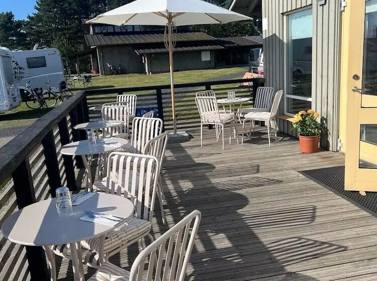 Hotelli Visit örestrand