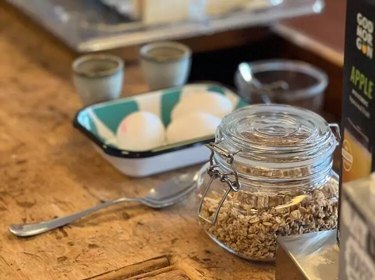 Hotelli Visit örestrand