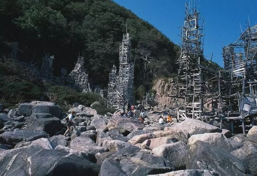 Hotelli Visit örestrand