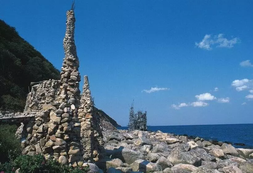 Hotelli Visit örestrand