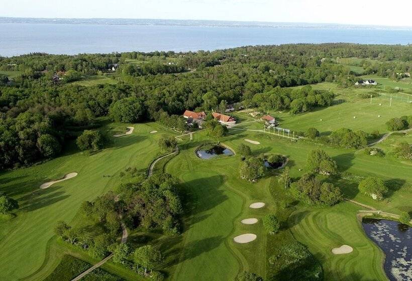 בית מלון כפרי Visit örestrand