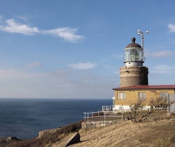 בית מלון כפרי Visit örestrand