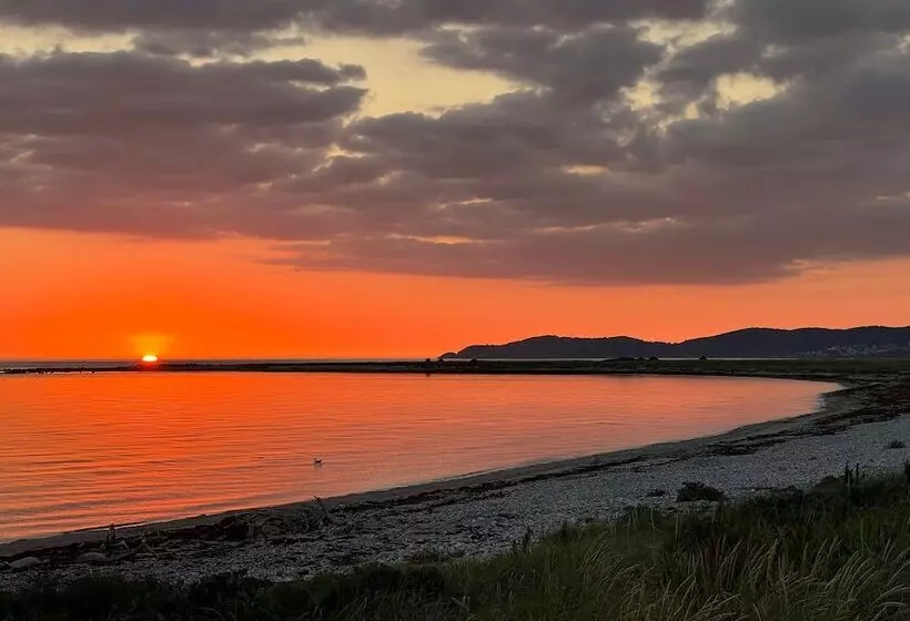 Hotelli Visit örestrand