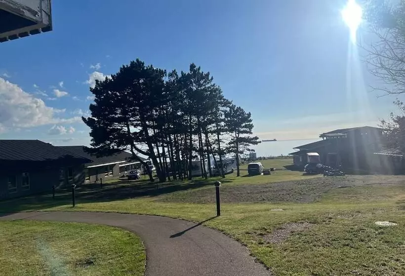 Hotelli Visit örestrand