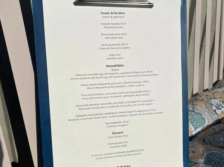 Hotelli Visit örestrand