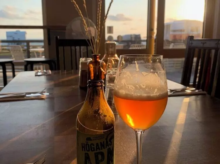 Hotelli Visit örestrand