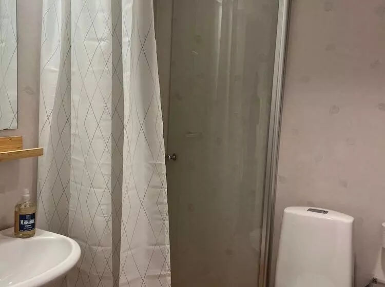 Hotelli Visit örestrand