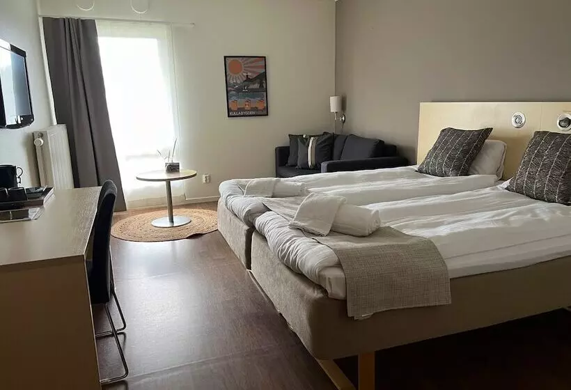 Hotelli Visit örestrand