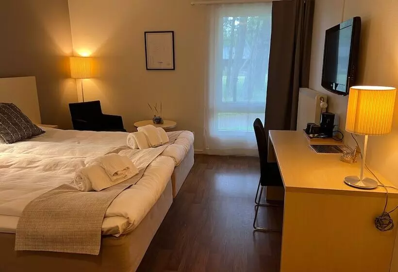 Hotelli Visit örestrand