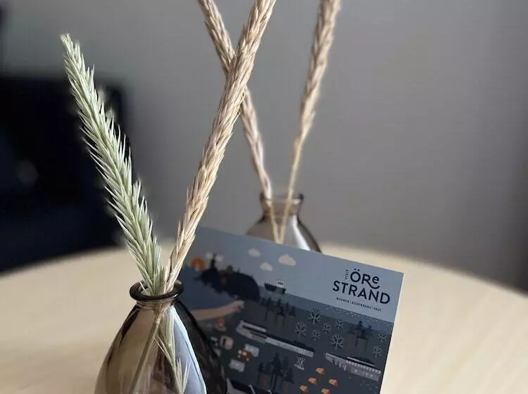 Hotelli Visit örestrand