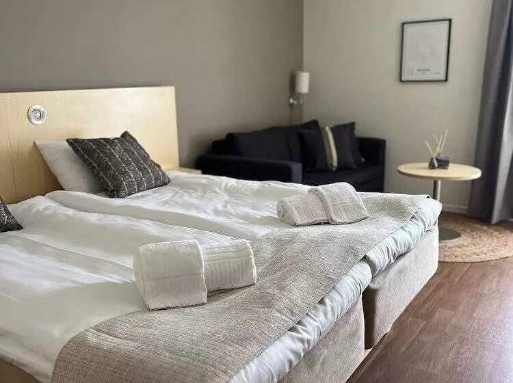 Hotelli Visit örestrand