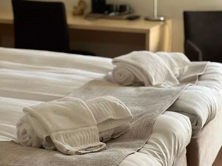 Hotelli Visit örestrand