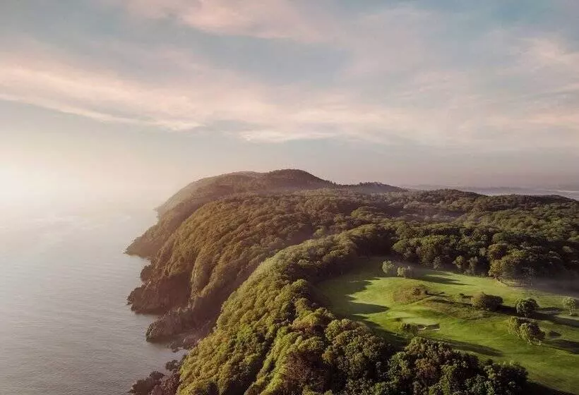 Hotelli Visit örestrand