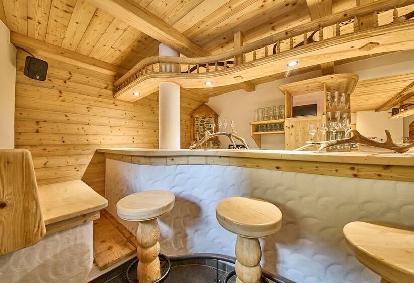 پانسیون Platzhirsch Rooms B&b Self Check In