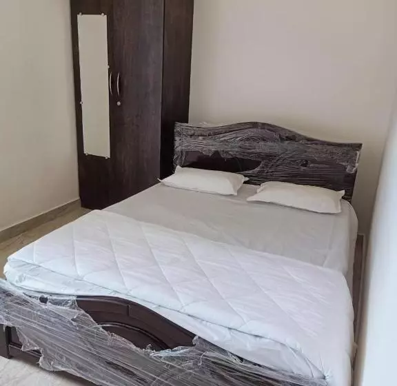 هاستل Govinda Krishna Comforts