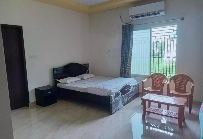 هاستل Govinda Krishna Comforts