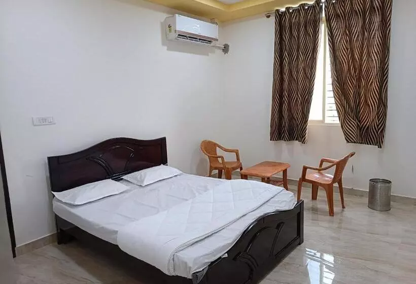 هاستل Govinda Krishna Comforts